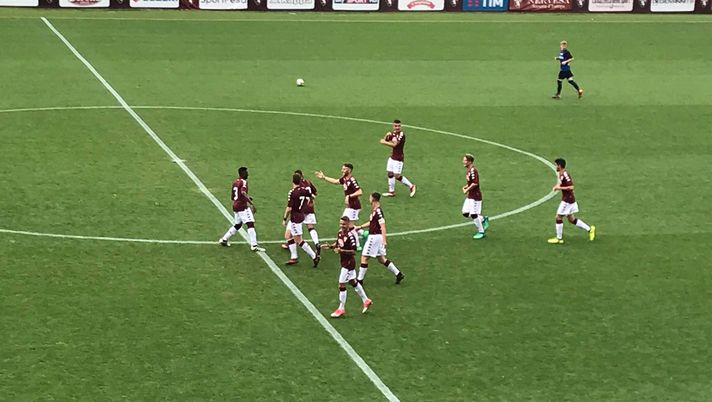 Berretti Torino, ecco la finale: contro il Sassuolo senza aiuti e con la forza del gruppo - immagine 1