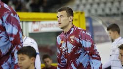 Torino, Buongiorno premiato dall’Ussi Subalpina. Barile: “Lui un vanto per noi”