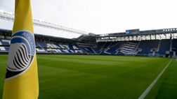 Italia-Irlanda del Nord, la FIGC ha scelto l’impianto che ospiterà il playoff