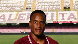 UFFICIALE. Salernitana, nuovo rinforzo sugli esterni: ecco l’ex Lazio Jovane Cabral