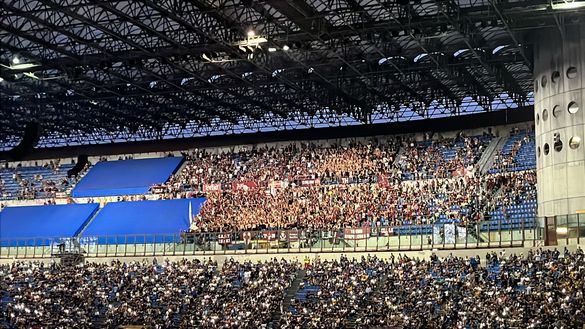 Inter-Torino, le ultime dai campi: squadre rientrate negli spogliatoi- immagine 2