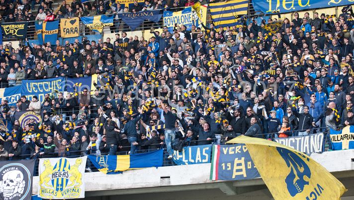 Trasferta con l’Entella, è pronto l’esodo Trasferta con l’Entella, è pronto l’esodo - immagine 1