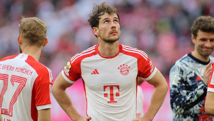 Goretzka avvisa il Bayern: “Voglio andare all’estero e uscire dalla comfort zone” - immagine 1