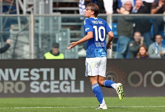 Serie A, Nico Paz è il re del campionato: un dominio incontrastato anche nelle statistiche- immagine 2