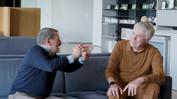 Ancelotti, riflessi di Roma: la risposta in dialetto a Giacomo fa sognare i tifosi