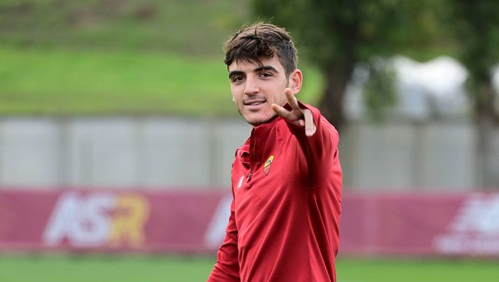 Ufficiale, Villar ceduto al Granada: “Roma, non dimenticarmi” - immagine 1