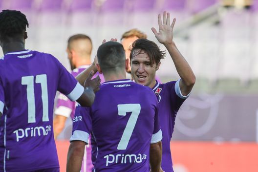 Chiesa su Ribery: “Tecnicamente è il più forte che abbia mai visto. Impressionante”- immagine 2