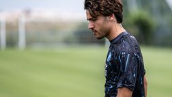 Vergara, l’agente: “A fine ritiro si deciderà il suo futuro. È pronto per la Serie A”