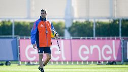 Torino-Juventus, Motta svela gli indisponibili e su Douglas Luiz: “Ecco cosa sa fare”