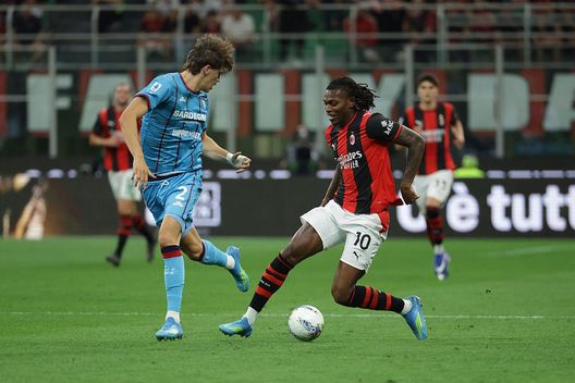 Getty Images Criscitiello: “Milan e Juve fuori dalla Champions è un danno per il calcio italiano perché…”- immagine 2