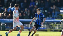 Primavera, pagelle Inter-Roma: steccano anche Topalovic e De Pieri. Male Aidoo e Quieto