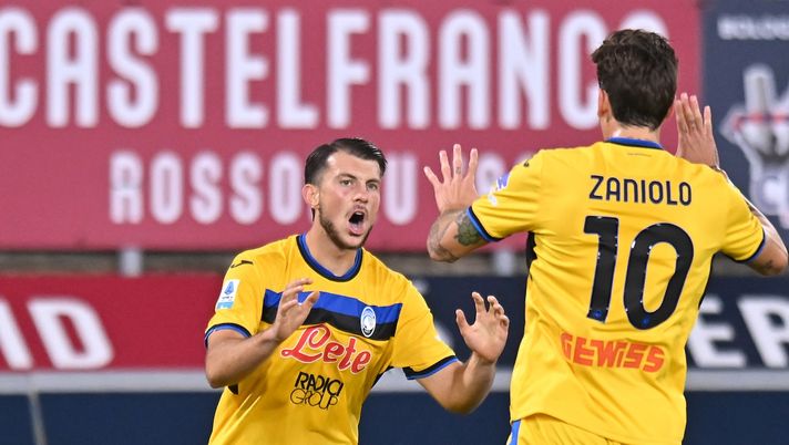 Serie A, Samardzic risponde a Castro: Bologna-Atalanta finisce 1-1 - immagine 1