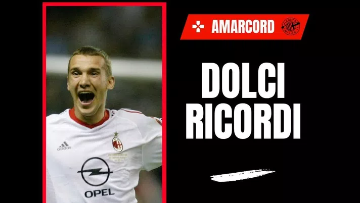 Milan, 22 anni fa la Champions di Manchester: Shevchenko la ricorda così