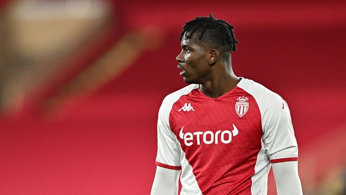 Breel Embolo, AS Monaco (Foto di Chris Ricco/Getty Images) Lille-Monaco, il pronostico di DDD: i monegaschi favoriti in trasferta - immagine 1