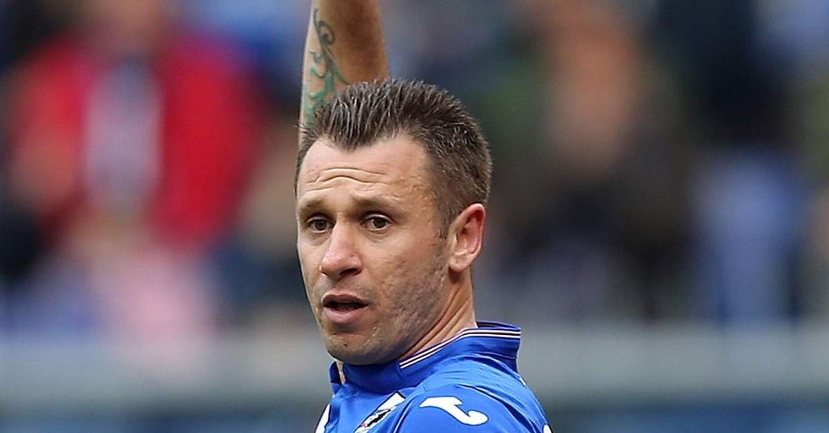 cassano attacca leao pu242 pulire i piedi di insigne fa tre gol a stagione ha mendes che 8230