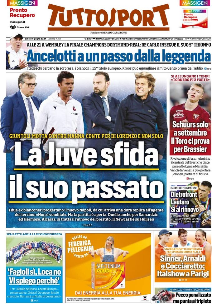 Tuttosport