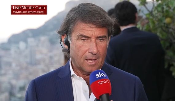Juve, vicino l’addio a Comolli. Scelto il nome del sostituto: l’ad arriva dalla Serie A- immagine 2