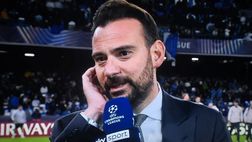 Manna: “Abbiamo parlato con Insigne in estate, ma ora abbiamo altre problematiche”