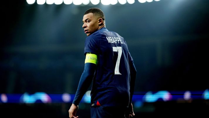 Mbappé ancora contro il Psg: prelevati 55 milioni di euro dai conti del club - immagine 1