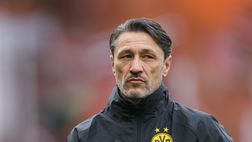 Borussia Dortmund, esordisce a 18 anni Luca Reggiani: l’ex Sassuolo è entrato contro il Wolfsburg