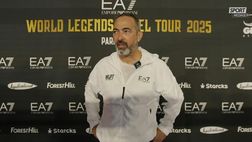Djorkaeff: “L’Inter può vincere tutto, anche il Mondiale per club. La sua forza è il gruppo”