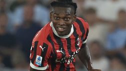 Milan, Abraham: “Theo e Leao? C’era adrenalina, lo abbiamo visto tutti”