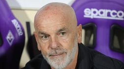 Stefano Pioli e il clamoroso caso del dottor Jekyll e Mister Hyde