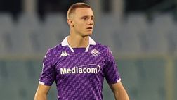 Se parte Mina, la Fiorentina non tornerà sul mercato: Comuzzo è pronto