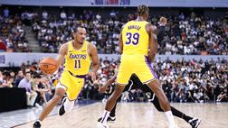 Nba, si parte con Denver-LA Lakers: due finali di Conference e un duello speciale