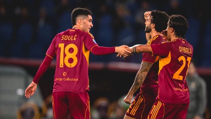 Il gioco delle coppie: Leao e Nkunku contro la classe di Soulé e Dybala - immagine 1