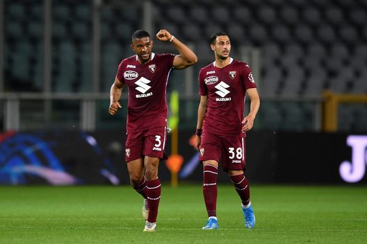 Torino-Atalanta è anche Bremer contro Muriel: duello sudamericano in area- immagine 2