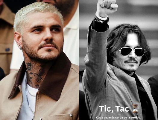 Icardi: “In Argentina da 6 mesi, con le mie figlie un giorno. Presto la verità, Wanda sta…” - immagine 1