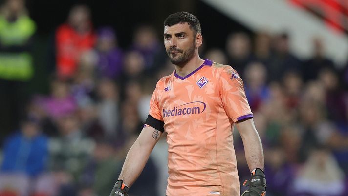 Inter, accordo verbale per Josep Martinez: il punto su Terracciano-Genoa - immagine 1