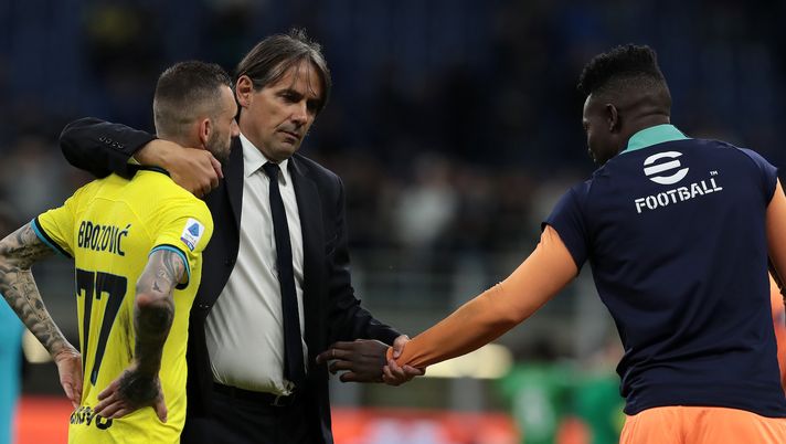 Inter, addio Brozovic: mancano solo le firme. Onana-United? Cifre e sensazioni - immagine 1
