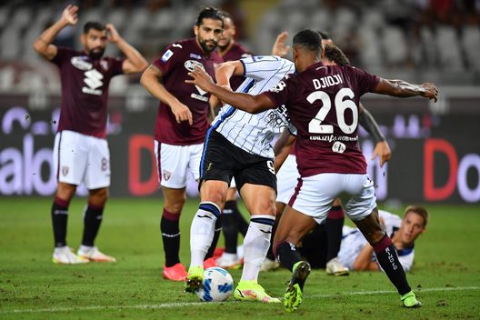 torino-atalanta