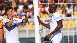 Serie A, gli ascolti su Dazn della settima giornata: ecco il match più visto