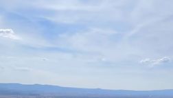 VIDEO – De Gea innamorato di Firenze. Si gode la vista da Fiesole