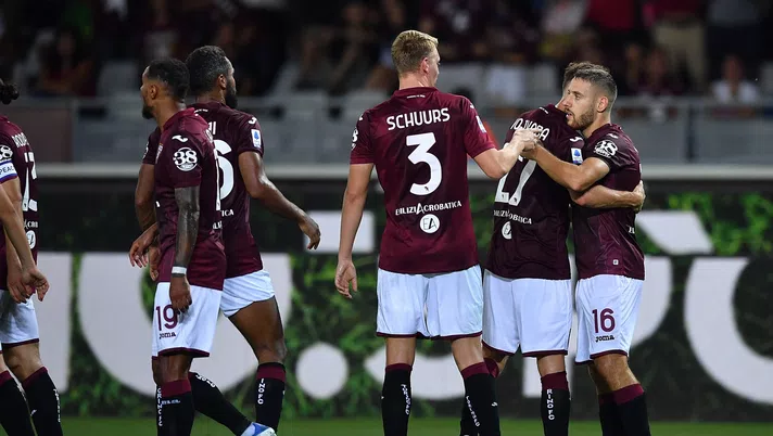 Torino, l’Inter è in cerca di riscatto: decisivi i duelli in mezzo al campo - immagine 1