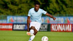 Lazio, Baroni su Dele-Bashiru: “Ha potenzialità incredibili, ma deve capire…”