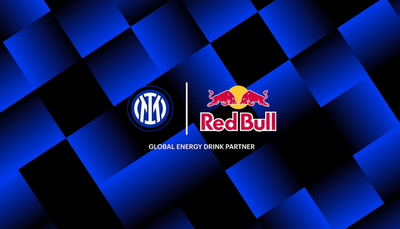 Inter, accordo di 3 anni con Red Bull. Ricci: “Una collaborazione che porterà…” Inter, accordo di 3 anni con Red Bull. Ricci: “Una collaborazione che porterà…” - immagine 1