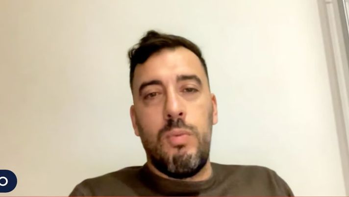 Viviano duro: “Conte, dette robe da farsi esplodere! E se perde con l’Inter darà colpa a…” Viviano duro: “Conte, dette robe da farsi esplodere! E se perde con l’Inter darà colpa a…” - immagine 1