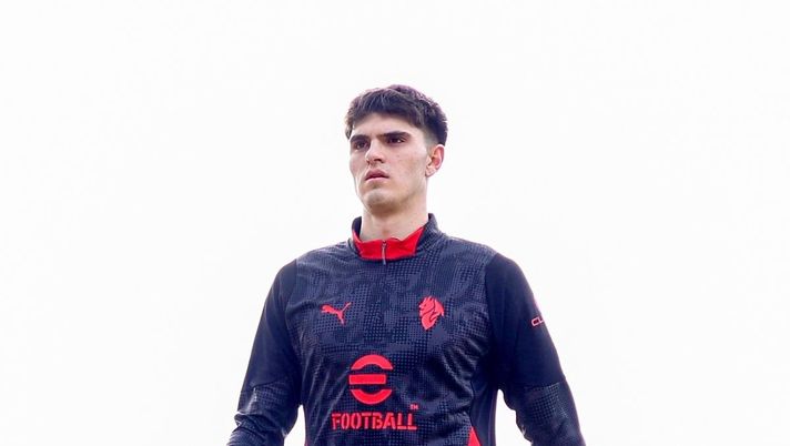 Pancaro: 'Bartesaghi mi piace molto. Modric avrebbe giocato con me? Non so'