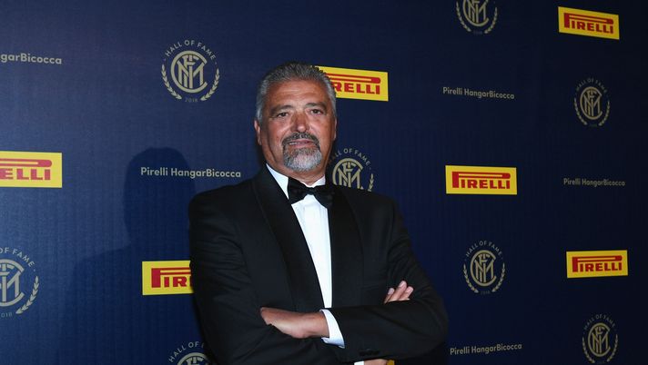 Collovati: “Altobelli mi diede una leggera gomitata e fu espulso. Poi me lo ritrovai…” - immagine 1