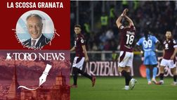 Un Toro da incorniciare: i granata stendono i Campioni d’Italia e ritrovano la vittoria al “Grande Torino”