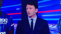 Minotti: “Scudetto? Convinto che le favorite siano Inter e Napoli, ecco perché”