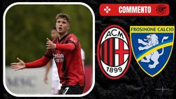 Primavera – Milan-Frosinone 2-1: Playoff vivi! Decisiva la sfida col Torino
