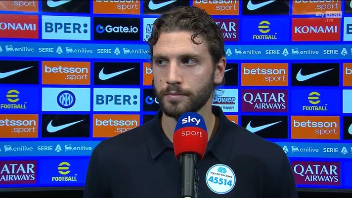 Locatelli: “Juve ha spirito di squadra. Presi gol evitabili contro l’Inter” - immagine 1