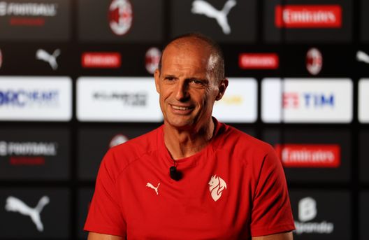 (Photo by Claudio Villa/AC Milan via Getty Images) Milan: quale modulo è più adatto alla rosa? Dal 4-3-3 al 3-5-2 sino al 3-4-3- immagine 2