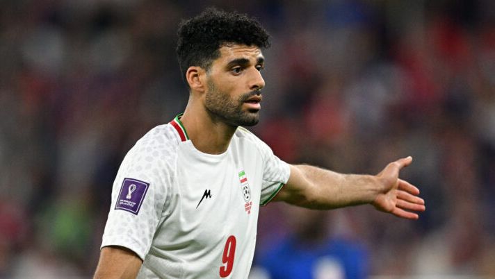 Inter, piano confermato per Taremi: visite mediche in corso. Attesa per la firma - immagine 1