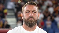 De Rossi: “Grato ai Friedkin. Ritorno? Chissà, ora vado altrove”. E giudica gli acquisti in Serie A